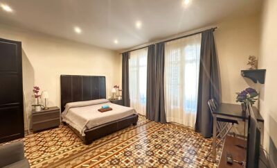 Grande chambre quadruple près de la Casa Milà B1