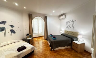 Chambre quadruple spacieuse près de la Plaza Catalunya Cal2
