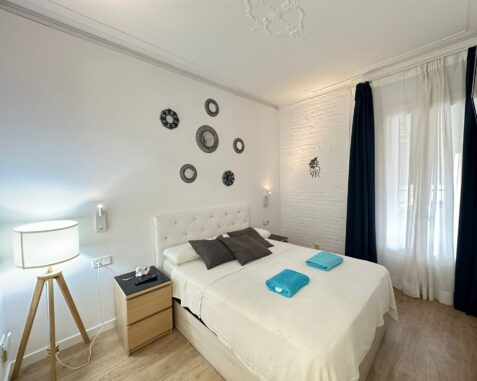 Habitación Triple Clásica F3