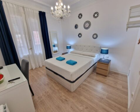 Habitación Doble F4