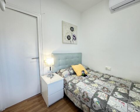 Habitación individual RC2