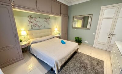 Chambre double spacieuse avec balcon près du parc Joan Miró G1