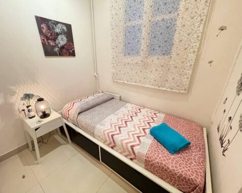 Habitación individual G3