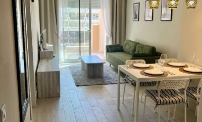 Appartement rénové Oliva à Salou